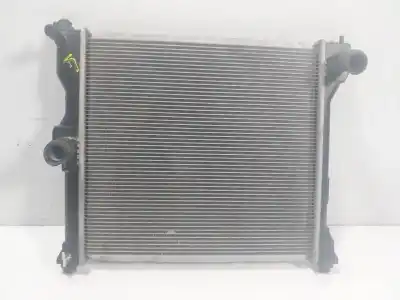 Piesă de schimb auto la mâna a doua radiator de apa pentru citroen c-zero seduction referințe oem iam 1330y8