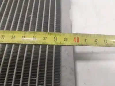 Peça sobressalente para automóvel em segunda mão radiador de água por citroen c-zero seduction referências oem iam 1330y8  4221343890