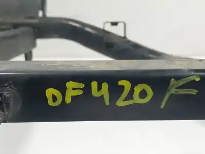 Second-hand car spare part engine support for citroen c-zero seduction oem iam references 1610366680  