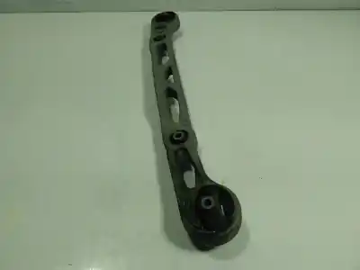 Pezzo di ricambio per auto di seconda mano SUPPORTO MOTORE POSTERIORE per CITROEN C-ZERO  Riferimenti OEM IAM 1807KK  