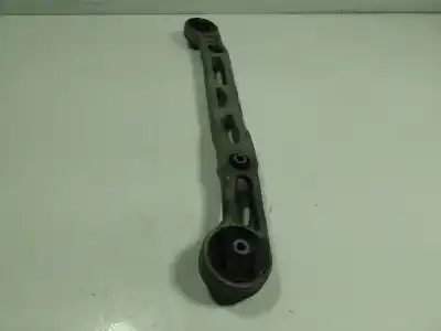 Second-hand car spare part rear engine support for citroen c-zero seduction oem iam references 1807kk  