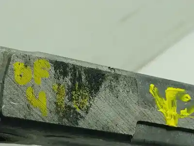 Second-hand car spare part rear engine support for citroen c-zero seduction oem iam references 1807kk  