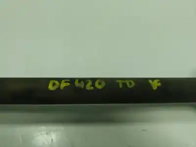 Second-hand car spare part rear right transmission for citroen c-zero seduction oem iam references 3274d6  