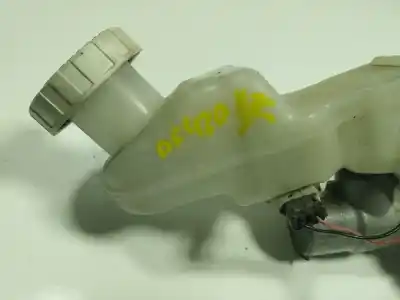 Second-hand car spare part brake pump for citroen c-zero seduction oem iam references 4601y9  