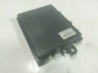 Piesă de schimb auto la mâna a doua modul electrotic pentru citroen c-zero seduction referințe oem iam 1609332980