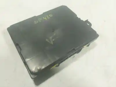 Pezzo di ricambio per auto di seconda mano modulo elettronico per citroen c-zero seduction riferimenti oem iam 1609332980  cac501a022