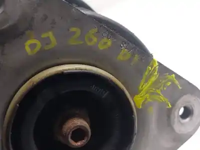 Peça sobressalente para automóvel em segunda mão amortecedor dianteiro esquerdo por renault zoe 68 kw referências oem iam   543027411r