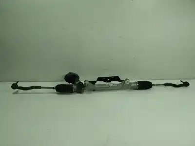 Second-hand car spare part steering rack for renault zoe 68 kw oem iam references   