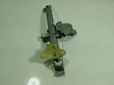 Second-hand car spare part passenger side right window regulator for renault zoe 68 kw oem iam references   807206641r
