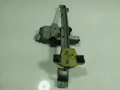 Second-hand car spare part driver left window regulator for renault zoe 68 kw oem iam references   128001491