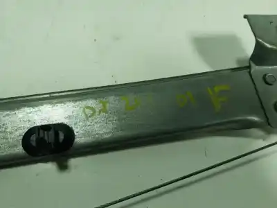 Second-hand car spare part driver left window regulator for renault zoe 68 kw oem iam references   128001491