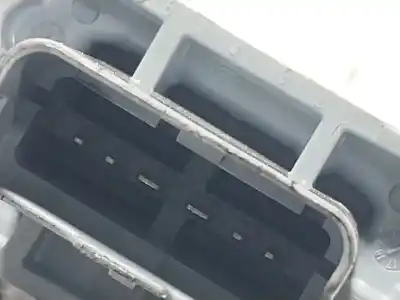 Second-hand car spare part driver left window regulator for renault zoe 68 kw oem iam references   128001491