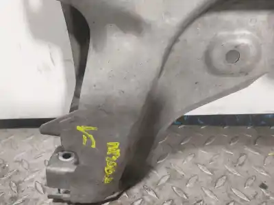 Second-hand car spare part front axle for renault zoe 68 kw oem iam references   