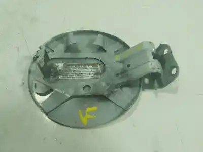 Second-hand car spare part fuel cap for citroen c-zero seduction oem iam references 1517j7  