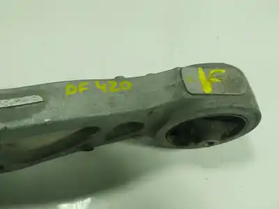 Second-hand car spare part engine support for citroen c-zero seduction oem iam references 1807kl  