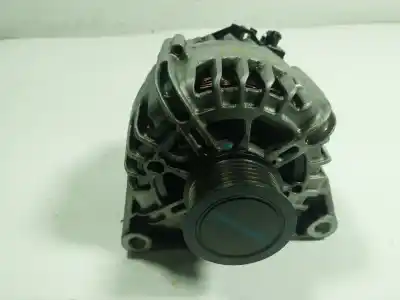 Автозапчасти б/у генератор за ford transit courier b460 monospace 1.5 tdci ссылки oem iam 2051880