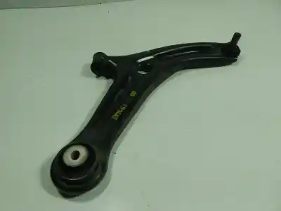 Автозапчасти б/у передний правый нижний рычаг подвески за ford transit courier b460 monospace 1.5 tdci ссылки oem iam 1834054