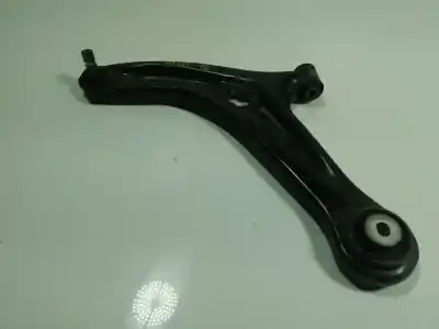 Автозапчасти б/у передний левый нижний рычаг подвески за ford transit courier b460 monospace 1.5 tdci ссылки oem iam 1834055