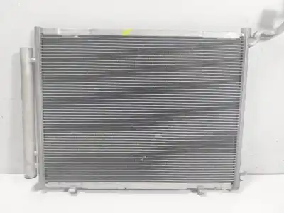 Автозапчасти б/у конденсатор кондиционера воздуха за ford transit courier b460 monospace 1.5 tdci ссылки oem iam 2695309