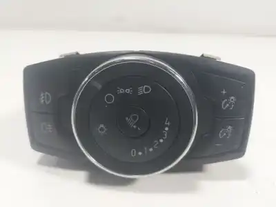 Автозапчасти б/у управление светом за ford transit courier b460 monospace 1.5 tdci ссылки oem iam 2307251