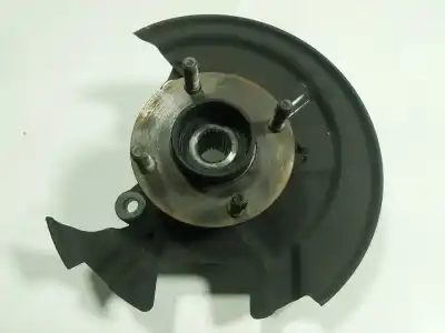 Автозапчасти б/у передняя левая кулачка за ford transit courier b460 monospace 1.5 tdci ссылки oem iam 1834242