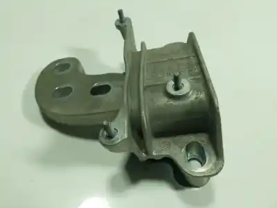 Peça sobressalente para automóvel em segunda mão Suporte Do Motor Esquerdo por FORD TRANSIT COURIER B460 MONOSPACE 1.5 TDCi Referências OEM IAM   ET767M121