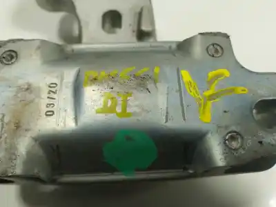 Second-hand car spare part left engine support for ford transit courier b460 monospace 1.5 tdci oem iam references 2236300  et767m121