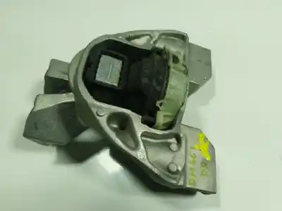 Second-hand car spare part right engine support for ford transit courier b460 monospace 1.5 tdci oem iam references 1911584  