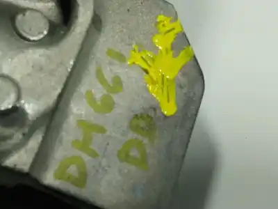 Second-hand car spare part right engine support for ford transit courier b460 monospace 1.5 tdci oem iam references 1911584  