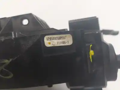 Автозапчастина б/у перерівний контроль для land rover range rover (lm) 3.6 td v8 посилання на oem iam xpb500350pvj  xpb500350pvj
