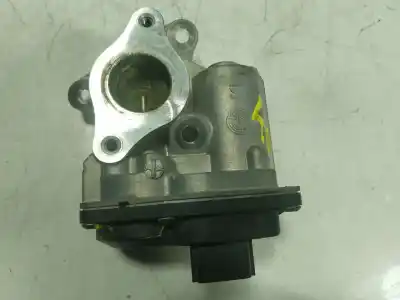 Second-hand car spare part Egr Valve for RENAULT MEGANE IV FASTBACK (B9A/M/N_) 1.5 DCI 110 (B9A3) OEM IAM references   147109913R