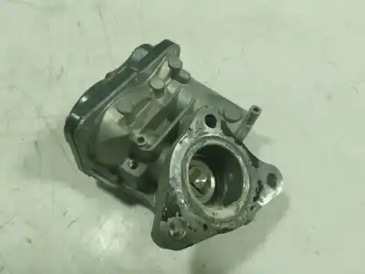 Second-hand car spare part egr valve for renault megane iv fastback (b9a/m/n_) 1.5 dci 110 (b9a3) oem iam references   147109913r