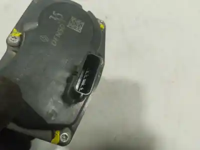 Second-hand car spare part egr valve for renault megane iv fastback (b9a/m/n_) 1.5 dci 110 (b9a3) oem iam references   147109913r