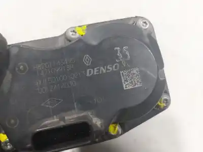 Second-hand car spare part egr valve for renault megane iv fastback (b9a/m/n_) 1.5 dci 110 (b9a3) oem iam references   147109913r