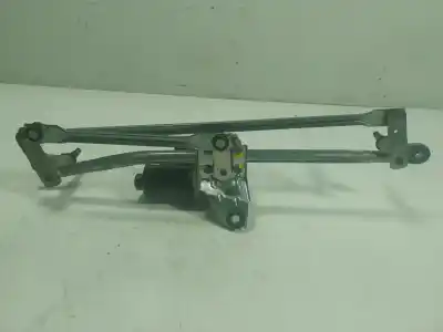Second-hand car spare part front windshield wiper motor for porsche macan (typ ) 3.0 v6 tdi cat oem iam references 95b955113a  95b955113b