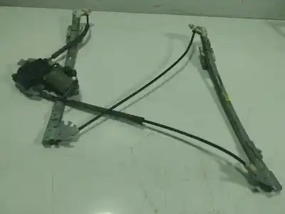 Pezzo di ricambio per auto di seconda mano alzacristalli anteriore sinistro per bmw 3 (e46) 320 d riferimenti oem iam 