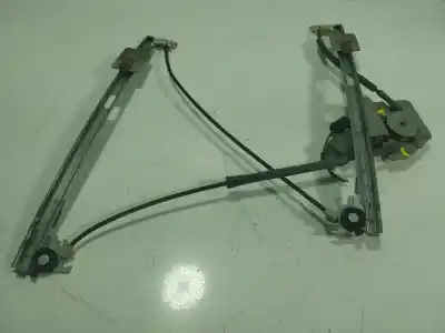 Second-hand car spare part driver left window regulator for bmw 3 (e46) 320 d oem iam references   