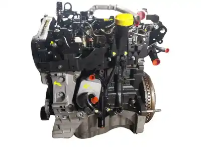 Peça sobressalente para automóvel em segunda mão MOTOR COMPLETO por NISSAN NV200 / EVALIA AUTOBÚS  Referências OEM IAM 1010201Q0E  K9K646
