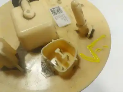 Автозапчастина б/у індикатор для ford focus iv (hn) 1.0 ecoboost посилання на oem iam 2524566  jx619h307aa