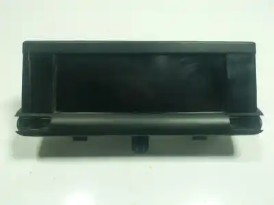 Автозапчасти б/у приборная доска за citroen c4 cactus 1.2 vti 82 ссылки oem iam 9813854080