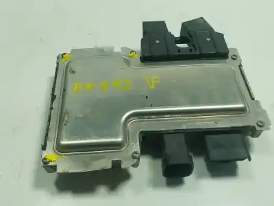 Автозапчасти б/у электронный модуль за citroen c4 cactus 1.2 vti 82 ссылки oem iam 9819596180  9819596180