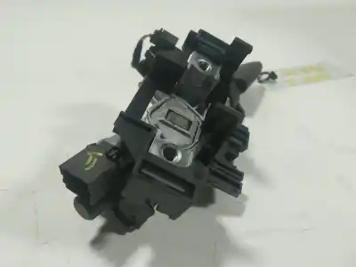 Автозапчастина б/у протикрадійний пристрій для volkswagen t-cross (c11) 1.0 tsi посилання на oem iam 1k0905851d  1k0905851