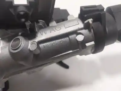 Автозапчастина б/у протикрадійний пристрій для volkswagen t-cross (c11) 1.0 tsi посилання на oem iam 1k0905851d  1k0905851