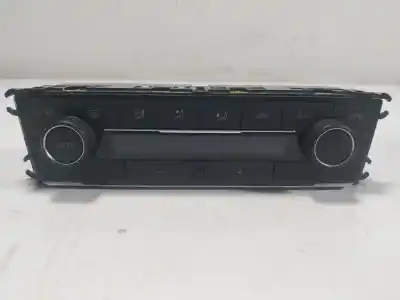 Автозапчасти б/у климат-контроль за volkswagen t-cross (c11) 1.0 tsi ссылки oem iam 2g0907044reyw