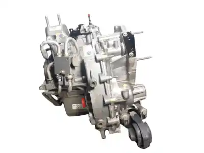 Автозапчастина б/у коробка передач для ford ecosport 1.0 ecoboost посилання на oem iam 2181334  gn1p7000sb