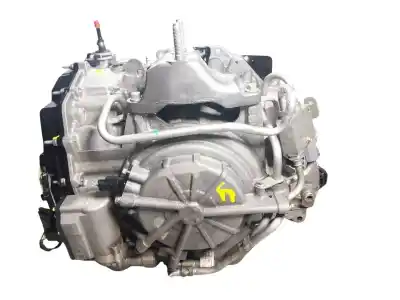 Автозапчастина б/у коробка передач для ford ecosport 1.0 ecoboost посилання на oem iam 2181334  gn1p7000sb