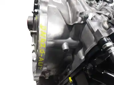Автозапчастина б/у коробка передач для ford ecosport 1.0 ecoboost посилання на oem iam 2181334  gn1p7000sb