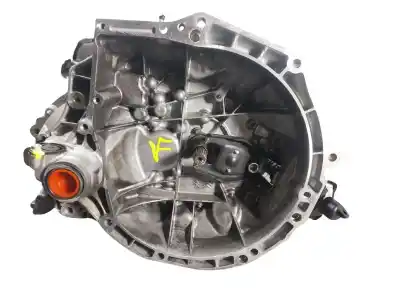 Автозапчасти б/у коробка передач за citroen c3 iii (sx) 1.2 vti 82 ссылки oem iam 9810688480