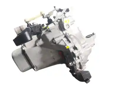 Автозапчастина б/у коробка передач для citroen c3 iii (sx) 1.2 vti 82 посилання на oem iam 9810688480  20a701