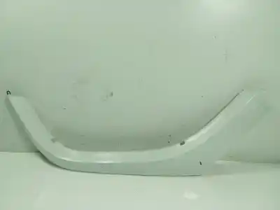 Second-hand car spare part side skirt for renault twizy life oem iam references 788731348r